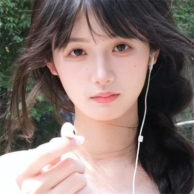 她恨我