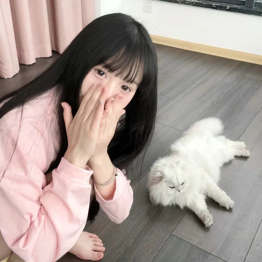 白公主